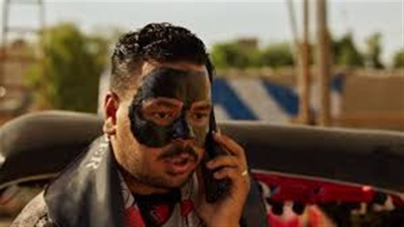 فيلم الكلام على إيه