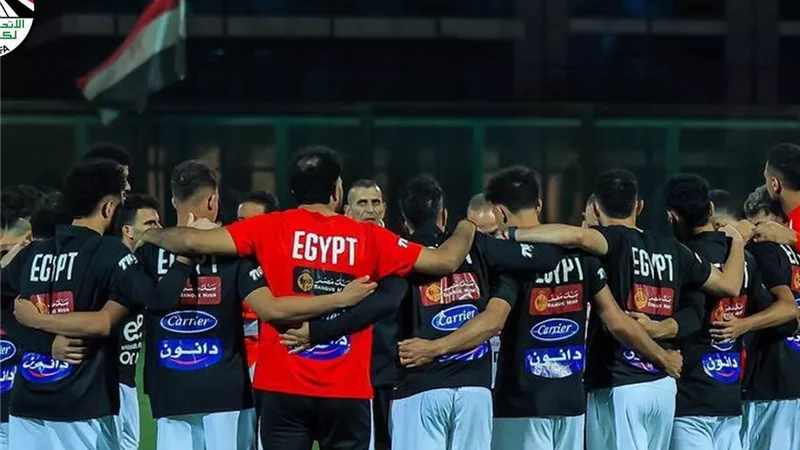 مواعيد مباريات منتخب مصر في كأس العالم 2026.. جدول المواجهات والقنوات الناقلة