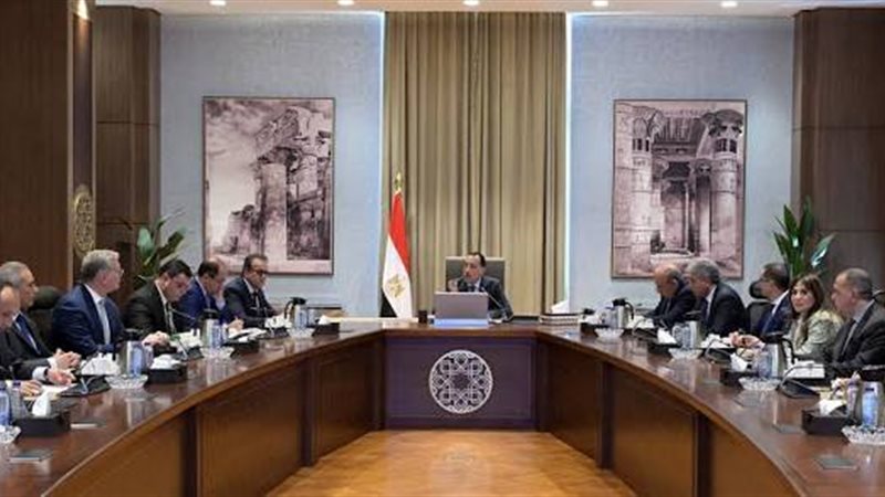 رئيس مجلس الوزراء