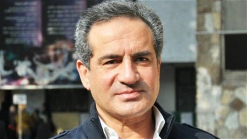 محمد ثروت 
