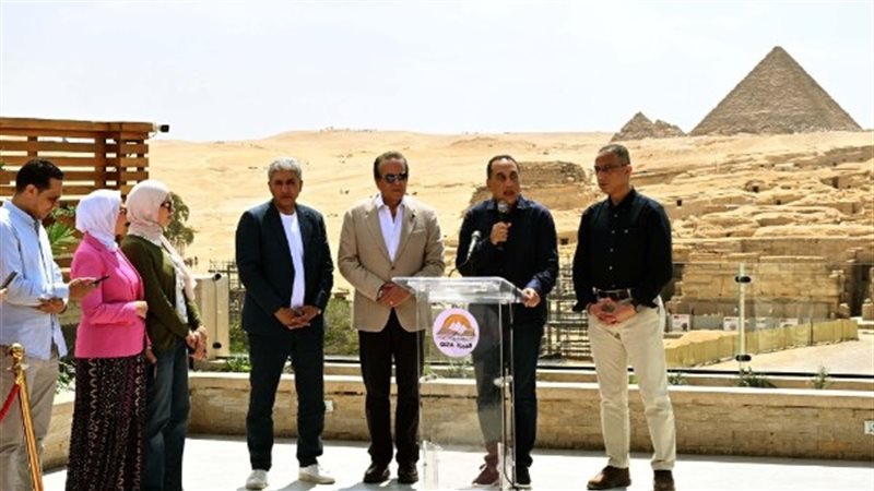 الدكتور مصطفى مدبولي