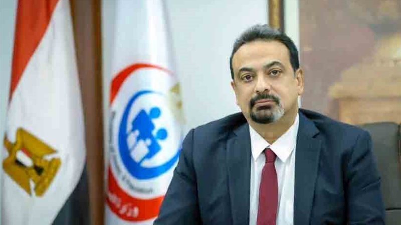 الدكتور حسام عبدالغفار