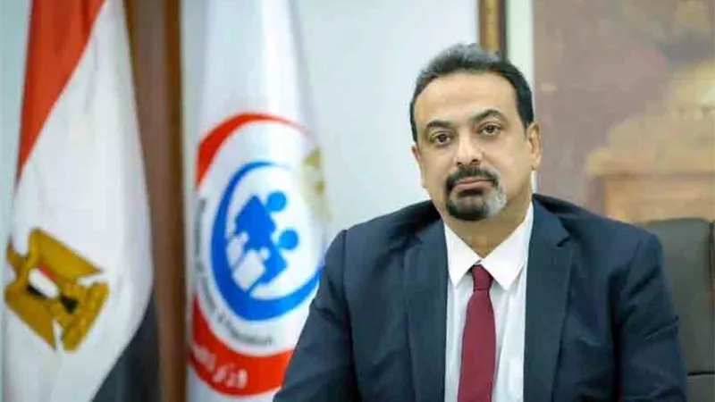 الصحة: 5.3 مليون مواطن استفادوا من الخدمات المجانية بالمدن الساحلية خلال الصيف