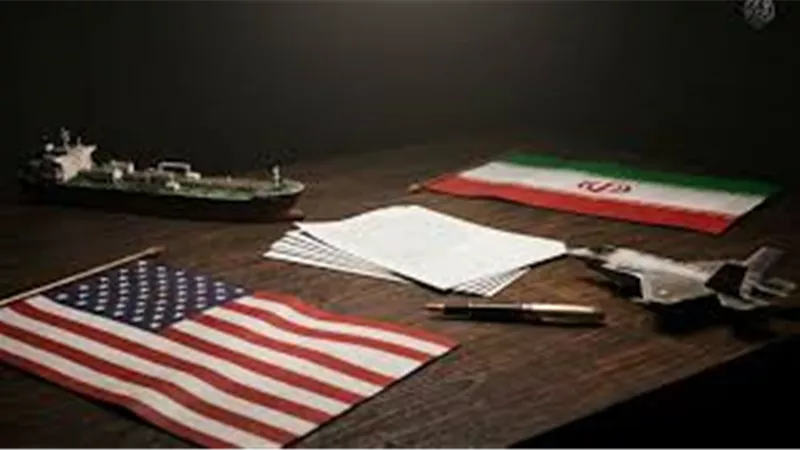 طهران ترفض الحوار المباشر مع واشنطن وتتمسك بشروط التهدئة