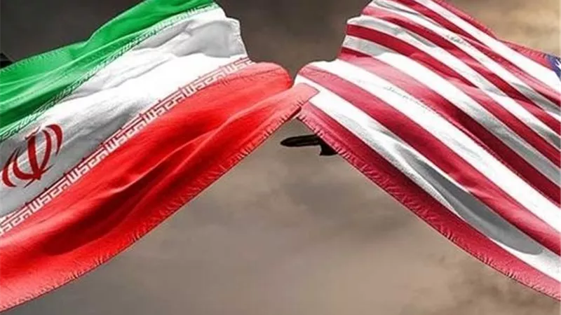 طهران: واشنطن تتحمل المسؤولية الكاملة عن تجدد التوترات في المنطقة