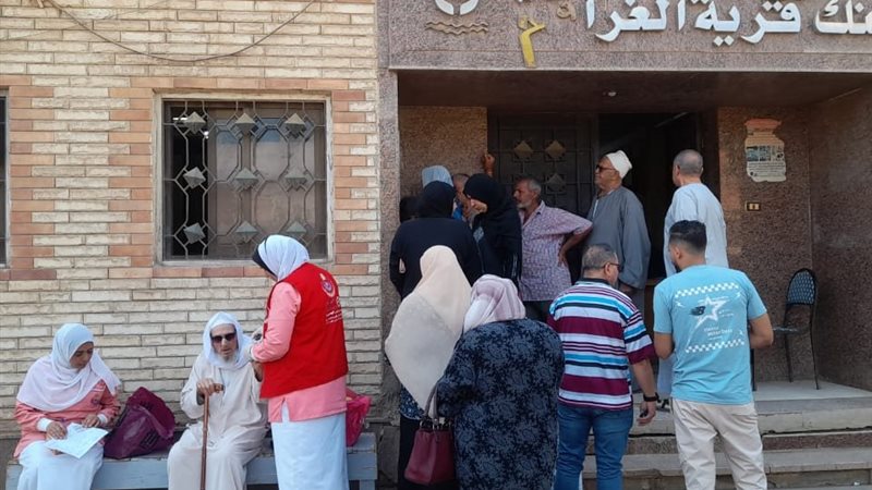 صحة الدقهلية تكثف
