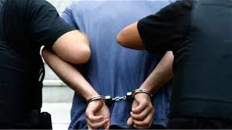 ضبط المتهم بالتحرش بطفلة بائعة جائلة في مدينة نصر