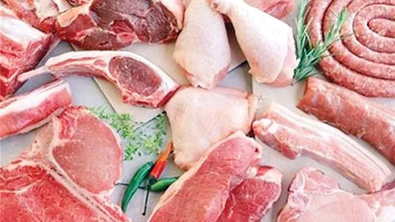 قبل يومين من العيد.. تعرف على أسعار اللحوم والأضاحي الحيه 