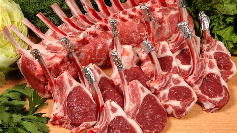 أسعار اللحوم اليوم