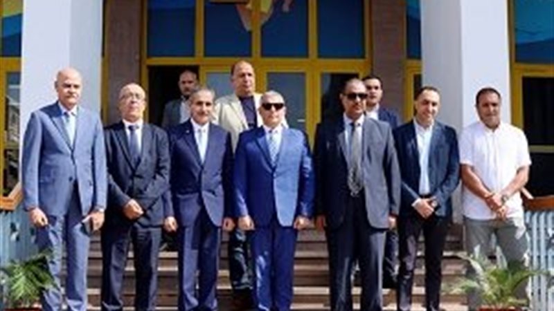 لجنة الإسماعيلي 