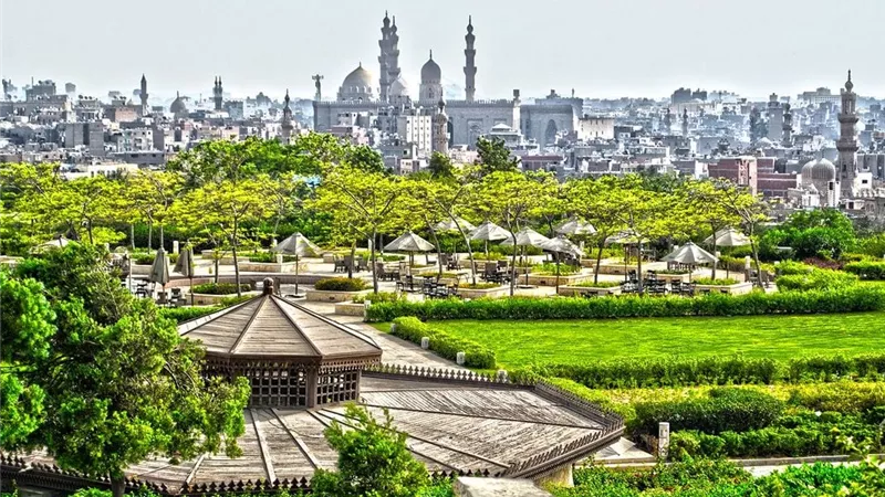 مع اقتراب عيد الأضحى .. تعرف على أسعار تذاكر الحدائق والمتنزهات