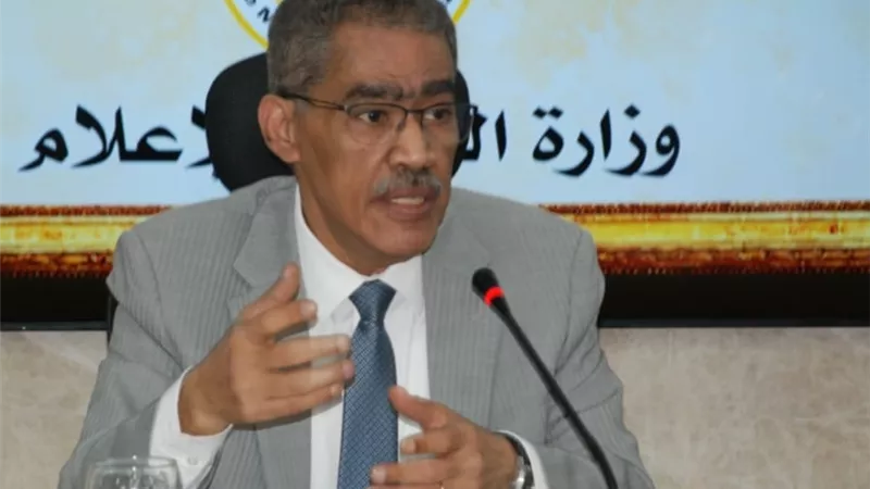 ضياء رشوان: الصحافة المصرية الأعرق والأكثر تأثيرًا ويجب أن تظل صوت الوطن والمواطن