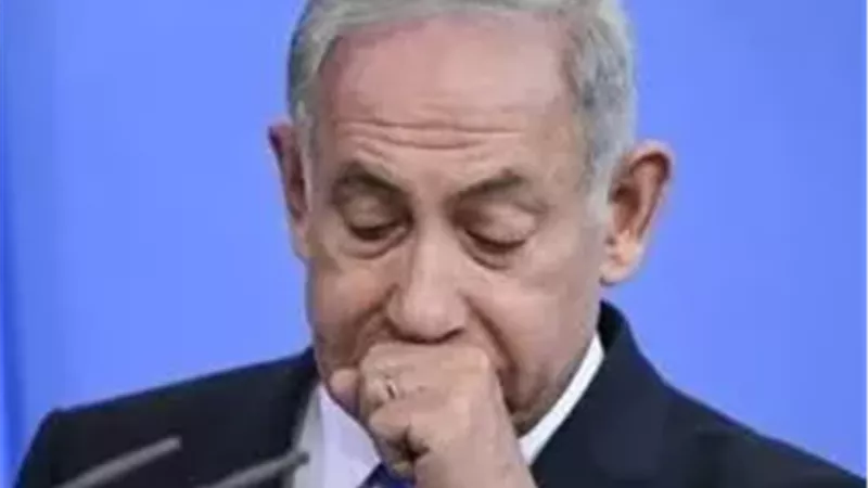 نتنياهو