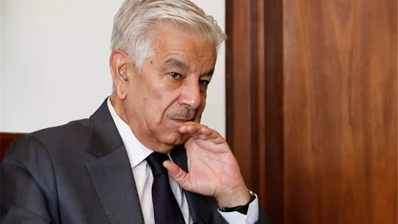وزير الدفاع الباكستاني يعلن رفض بلاده الانضمام إلى اتفاقيات أبراهام لتطبيع العلاقات