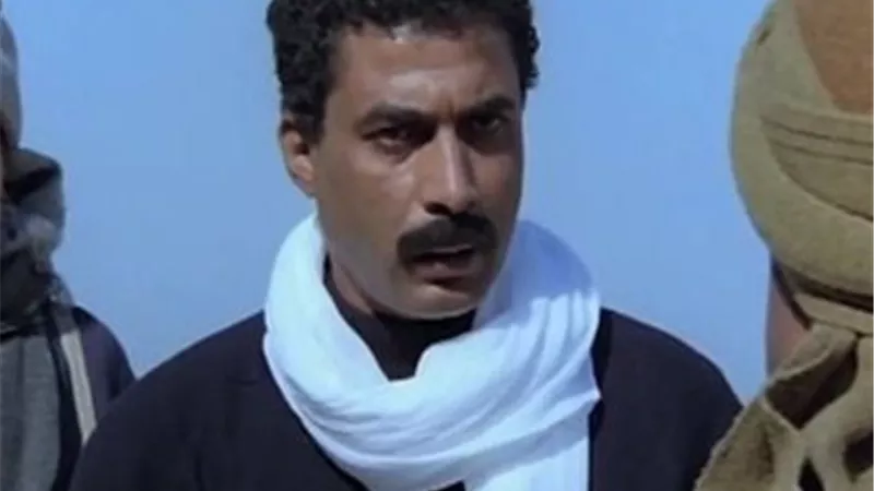 المخرج خالد يوسف: أحمد زكي ثالث أعظم ممثل في تاريخ الفن