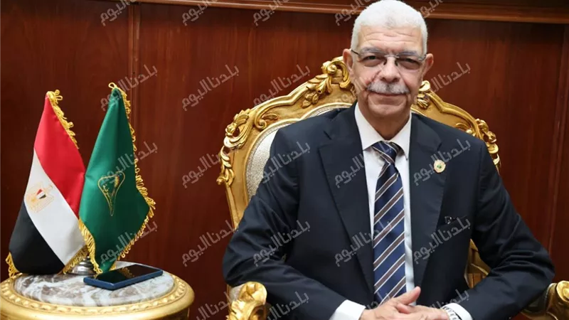 جامعة المنوفية ترفع درجة الاستعداد بالمستشفيات الجامعية خلال إجازة عيد الأضحى