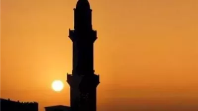 للصائمين يوم عرفة.. موعد أذان المغرب اليوم الثلاثاء 26 مايو 2026 في المحافظات 