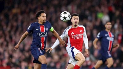 تعرف على موعد نهائي دوري أبطال أوروبا والقناة الناقلة