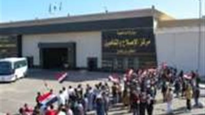 بمناسبة عيد الأضحى.. الإفراج عن 1090 نزيلاً بمراكز الإصلاح والتأهيل
