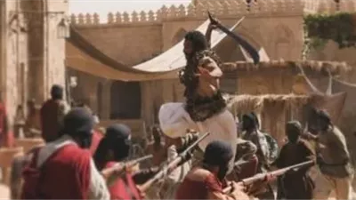 تعرف علي الخريطة الكاملة لأفلام عيد الأضحى|تقرير 