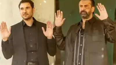 أرقام غير متوقعة.. 