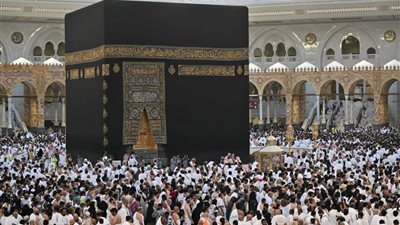 الإحصاء السعودية: 1.7 مليون حاج أدوا مناسك الحج هذا العام