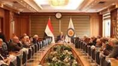 المجلس الأعلى للجامعات يعلن الخريطة الزمنية للعام الدراسي الجديد  2026 / 2027