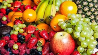 أسعار الفاكهة اليوم الجمعة 29 مايو 2026.. حالة من التباين في الأسواق 