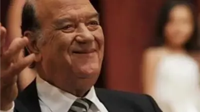 6 سنوات على رحيل 