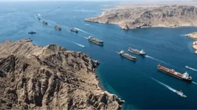 استمرار الحصار الأمريكي على الموانئ الإيرانية
