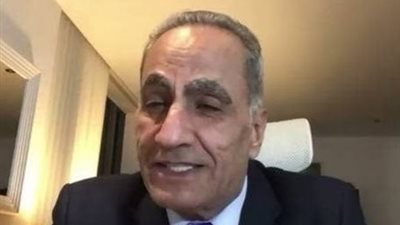 السفير الفلسطيني ممدوح جبر: واشنطن لا تستطيع فرض حلول عسكرية على إيران