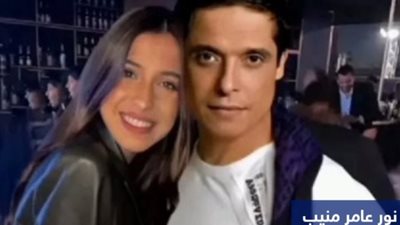 ضبط متهم بملاحقة نور عامر منيب بعد استغاثتها عبر مواقع التواصل