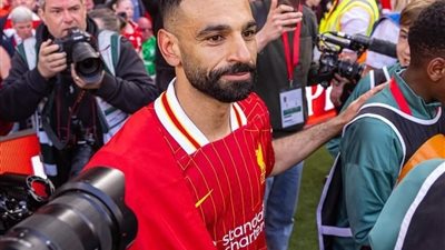 بعد إقالة سلوت.. ما مصير محمد صلاح مع ليفربول؟