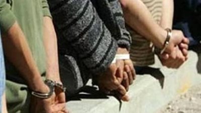 تجديد حبس تشكيل عصابي 15 يوما بتهمة الاتجار في المواد المخدرة بالقاهرة  