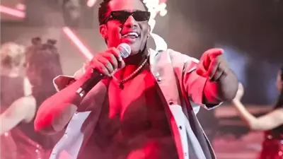 إلغاء مفاجئ لحفلات محمد رمضان في أمريكا.. وغموض يحيط بالأسباب