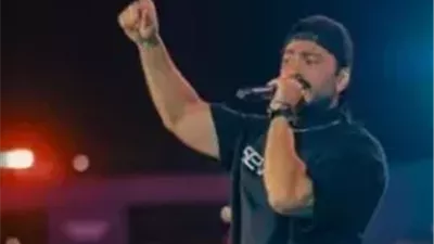 «يلا ساحل» تكشف مصير تذاكر حفل تامر حسني بعد إلغائه