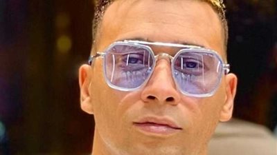 أورتيجا يطرح «الليلة سهرانين» احتفالا بعيد الأضحى