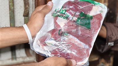 مصر الخير تنجح في توزيع لحوم الأضاحي لـ3 ملايين مستفيد