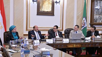 جامعة القاهرة تطلق مسابقة المشروعات الخضراء الذكية| تفاصيل 