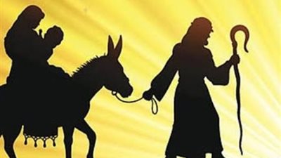 الكنيسة الأرثوذكسية تحتفل اليوم بدخول العائلة المقدسة مصر