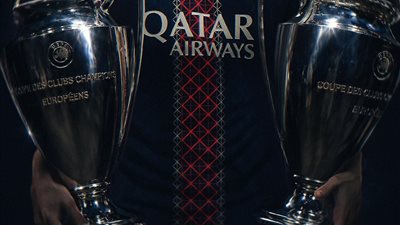بعد التتويج بدوري الأبطال.. باريس سان جيرمان ينضم لقائمة المتأهلين لبطولة إنتركونتيننتال 2026