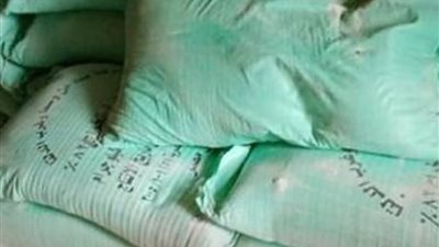 ضبط 4 أطنان دقيق مدعم في حملات تموينية خلال 24 ساعة