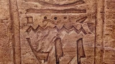 البعثة الآثرية المصرية تعلن عن اكتشاف قطع أثرية ومعالم معمارية بمنطقة إهناسيا المدينة