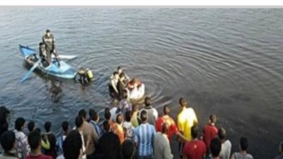 مأساة في سوهاج.. غرق شقيقين داخل مياه النيل بمركز المنشاة