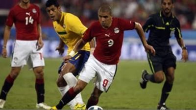 تفوق كاسح لمنتخب السامبا.. تاريخ مواجهات مصر والبرازيل قبل مباراة الأحد 