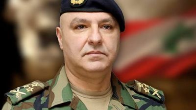 عون يتمسك بالمفاوضات ويضع شروطا لإنهاء النزاع مع إسرائيل