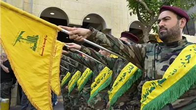 حزب الله يهاجم الاتفاق المبدئي مع تل أبيب ويتهمه بفقدان الشرعية