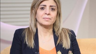 النائبة أميرة فؤاد تتقدم باقتراح برغبة لتدشين حملة قومية للتوعية باضطراب الـ ADHD بالمدارس والجامعات