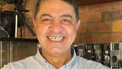  للمرة الثانية على التوالي هشام سليمان رئيساً لمهرجان بورسعيد السينمائي 