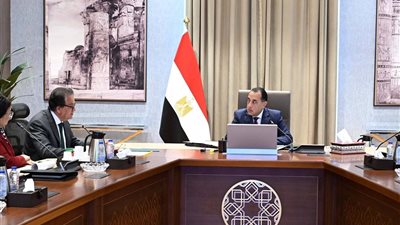 مدبولي يتابع جهود حوكمة منظومة صرف ألبان الأطفال الصناعية المدعمة